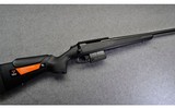Tikka ~ T3X ~ .308 Win. - 1 of 12
