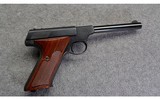 Colt ~ Huntsman ~ .22 LR - 1 of 4