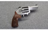 Kimber ~ K6S ~ .357 Magnum - 1 of 3