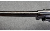 Colt ~ New Army DA38 ~ .38 caliber - 5 of 8