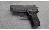 Sig Sauer ~ P229 ~ .40 S&W - 2 of 3