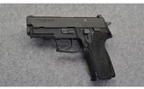 Sig Sauer ~ P229 ~ .40 S&W - 2 of 4
