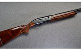 Remington ~ 100 Trap ~ 12 gauge - 1 of 14