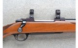 Ruger ~ M77 ~ .300 Win Mag - 3 of 10