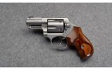 Ruger ~ SP101 Gemini Customs ~ .357 Magnum - 2 of 4