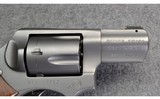 Ruger ~ SP101 Gemini Customs ~ .357 Magnum - 4 of 4