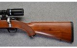 Ruger ~ M77 Mark II Left-hand ~ .257 Roberts - 10 of 11