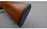 Ruger ~ M77 Mark II Left-hand ~ .257 Roberts - 11 of 11
