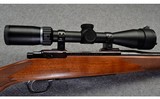 Ruger ~ M77 Mark II Left-hand ~ .257 Roberts - 6 of 11