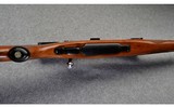 Ruger ~ M77 Mark II Left-hand ~ .257 Roberts - 5 of 11