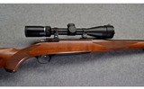 Ruger ~ M77 Mark II Left-hand ~ .257 Roberts - 3 of 11