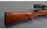 Ruger ~ M77 Mark II Left-hand ~ .257 Roberts - 2 of 11