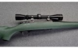 Ruger ~ M77 Mark II Left-hand ~ 7mm Rem. Mag. - 3 of 11