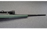 Ruger ~ M77 Mark II Left-hand ~ 7mm Rem. Mag. - 4 of 11