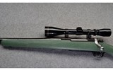 Ruger ~ M77 Mark II Left-hand ~ 7mm Rem. Mag. - 9 of 11
