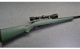 Ruger ~ M77 Mark II Left-hand ~ 7mm Rem. Mag. - 1 of 11