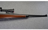 Remington ~ 700 LH ~ .35 Whelen - 4 of 12