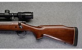 Remington ~ 700 LH ~ .35 Whelen - 11 of 12