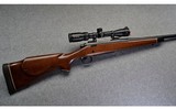 Remington ~ 700 LH ~ .35 Whelen - 1 of 12