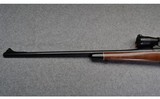 Remington ~ 700 LH ~ .35 Whelen - 9 of 12