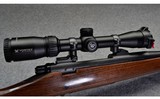 Remington ~ 700 LH ~ .35 Whelen - 6 of 12
