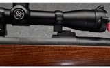 Remington ~ 700 LH ~ .35 Whelen - 7 of 12