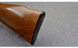Remington ~ 788 Left-hand ~ .308 Win. - 12 of 12
