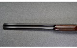 Beretta ~ S.55 ~ 12 Gauge - 10 of 15