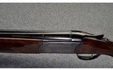 Beretta ~ S.55 ~ 12 Gauge - 12 of 15