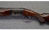 Beretta ~ S.55 ~ 12 Gauge - 13 of 15