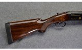 Beretta ~ S.55 ~ 12 Gauge - 2 of 15