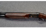 Beretta ~ S.55 ~ 12 Gauge - 11 of 15