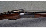 Beretta ~ S.55 ~ 12 Gauge - 8 of 15