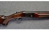 Beretta ~ S.55 ~ 12 Gauge - 3 of 15