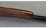 Beretta ~ S.55 ~ 12 Gauge - 7 of 15