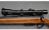 Remington ~ 788 Left-hand ~ .308 Win. - 10 of 12