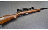 Remington ~ 788 Left-hand ~ .308 Win. - 1 of 12