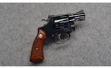 Smith & Wesson ~ 34-1 ~ .22 LR - 1 of 4