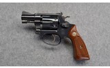 Smith & Wesson ~ 34-1 ~ .22 LR - 2 of 4