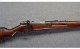 Polish Mauser ~ K98 ~ 8mm Mauser - 3 of 11