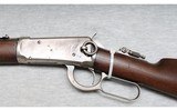 Winchester ~ Model 94 Saddle Ring Carbine ~ .32 Winchester - 8 of 10
