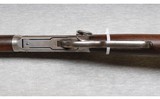 Winchester ~ Model 94 Saddle Ring Carbine ~ .32 Winchester - 7 of 10