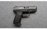 Heckler & Koch~P2000~ .40 S&W - 1 of 2