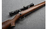 Remington~722~.257 Roberts - 1 of 10