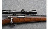 Remington~722~.257 Roberts - 3 of 10