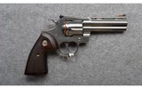Colt~Python~.357 Magnum - 1 of 4
