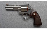 Colt~Python~.357 Magnum - 2 of 4