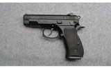 CZ~75 D Compact~9 mm - 2 of 3