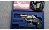 Colt~SF-VI~.38 Special - 3 of 4