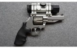 Smith & Wesson~ 646 Performance Center~.40 S&W - 1 of 3